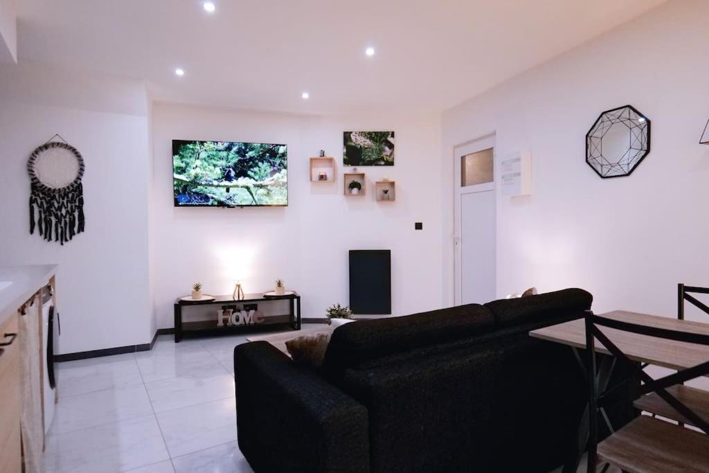 Le Cocon Capestanais Apartment Capestang Exterior photo