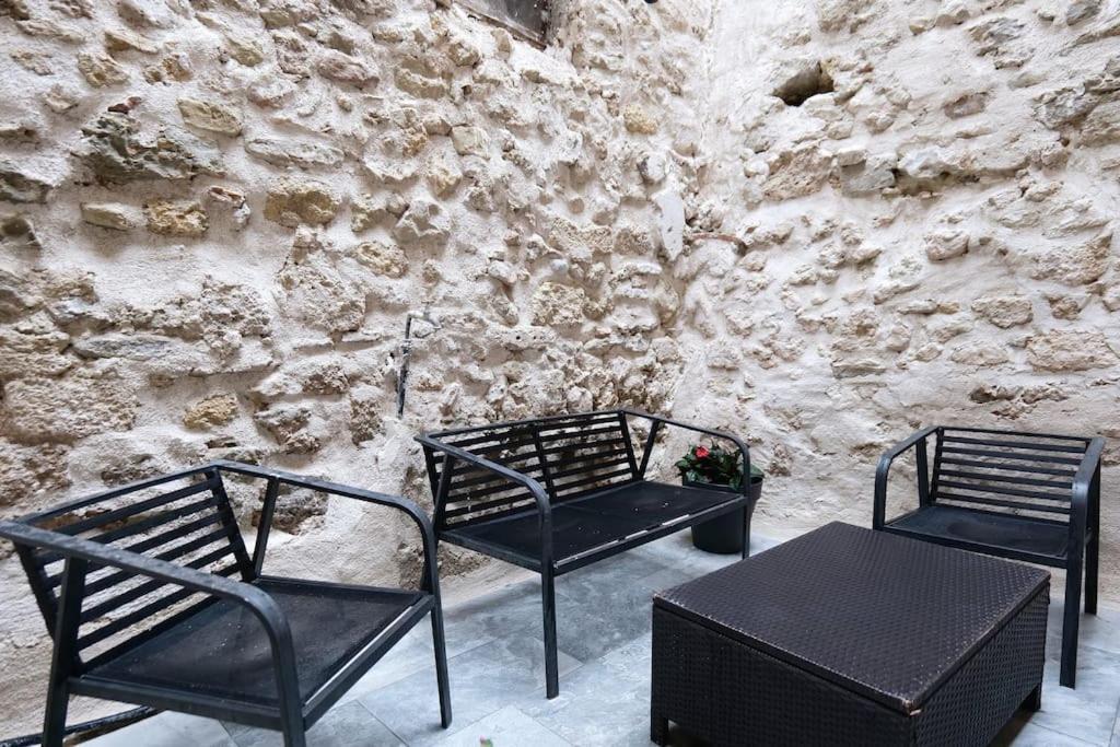 Le Cocon Capestanais Apartment Capestang Exterior photo